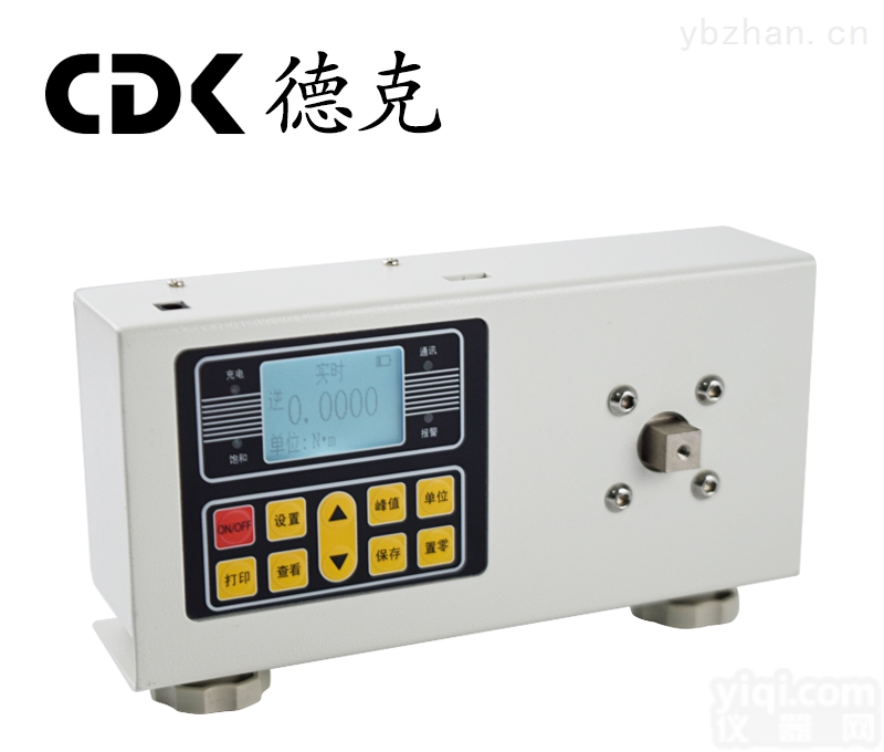 DNL-500A  <em>德克仪器供应DNL数显扭矩测试仪DNL-500A价格</em>