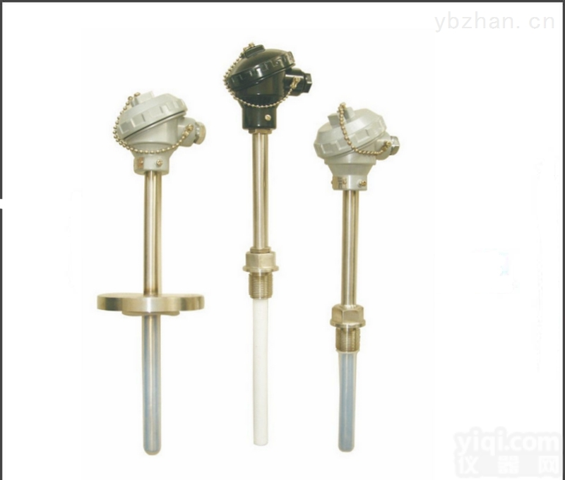 <em>防腐型</em>铠装<em>热电阻</em>