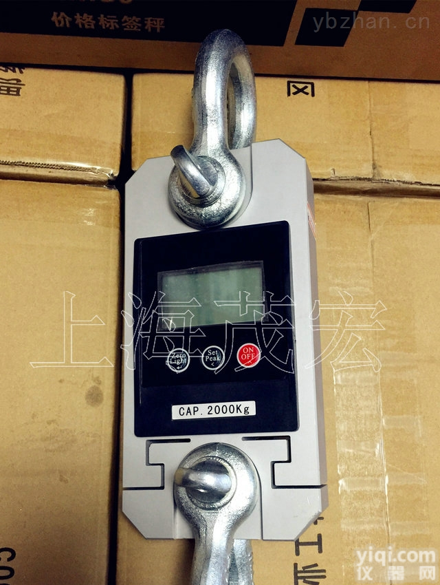 5吨<em>测力计</em>,<em>SQY</em>-5T电子<em>测力计</em>