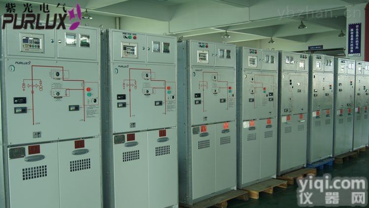 XGN□-12Z  <em>10kv用户分界开关柜XGN-12Z型分界开关柜厂家直销-紫光电气</em>