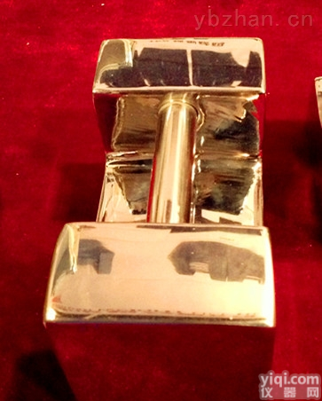 <em>嘉兴</em>10<em>千克</em><em>砝码</em>、10公斤不锈钢锁形<em>砝码</em>