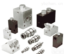 <em>美国SUN插装阀</em>  <em>美国SUN插装阀</em> 大流量 低压损 空间效益zui大