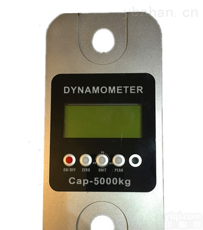 <em>SQY</em>  5吨测拉力计-船舶用5000kg<em>测力计</em>
