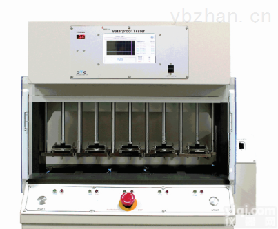 OBET3.5A  广东<em>深圳</em>DMC OBET手机防水测试机器智能<em>手表</em>防水检查优质服务