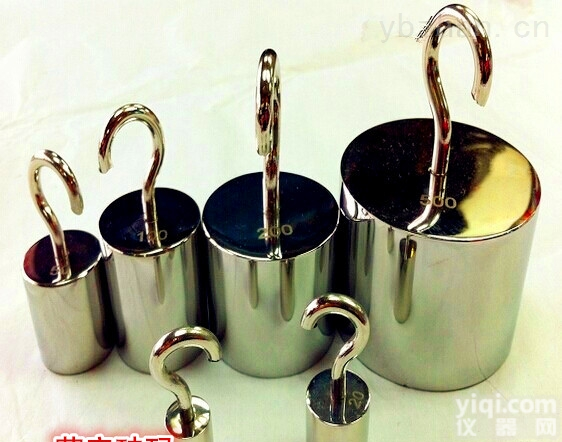 M2级  1kg挂钩<em>砝码</em>,M2级<em>吊钩</em>式<em>砝码</em>