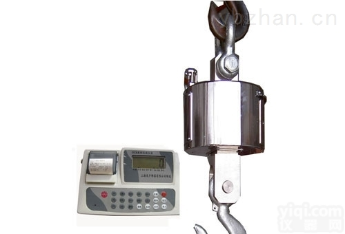 OCS  <em>吊秤</em>10t<em>不锈钢</em>无线<em>吊秤</em> 电子<em>吊秤</em>厂家热卖