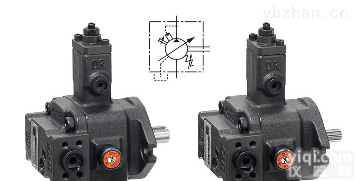 ANSON（台湾安颂<em>液压</em>泵）VD08-B-<em>12</em>,VD<em>12</em>-B-<em>12</em>,VD16-B-<em>12</em>