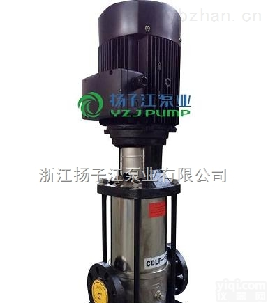 不锈钢<em>高压泵</em>|立式<em>多级</em>离心泵