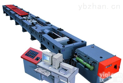 电力辅具拉伸<em>试验机</em>/吊<em>索具</em>拉力强度<em>试验机</em>/东辰钢丝绳拉力<em>试验机</em>