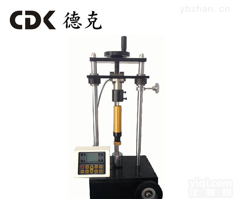 DQJ-2  <em>德克仪器供应DQJ-2,DQJ-2扭矩起子检定仪价格</em>