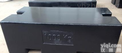 M1等  1吨铸铁<em>砝码</em>——大<em>吨位</em>标准铸铁<em>砝码</em>