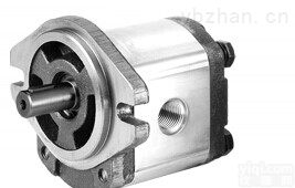 <em>台湾</em>康<em>百世</em>KOMPASS<em>齿轮泵</em>