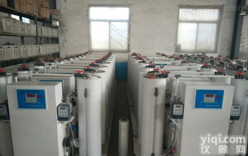 HN  <em>湖南省</em><em>株洲</em>二氧化氯发生器白菜价出售