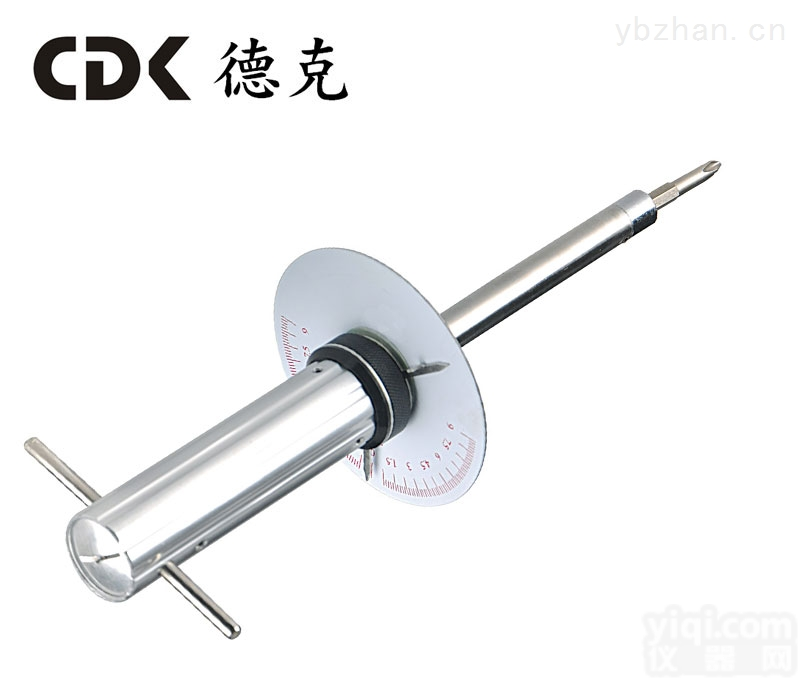 DNQ-0.6N.M  <em>德克</em>仪器供应DNQ-0.6N.M指针式扭矩<em>起子</em>价格