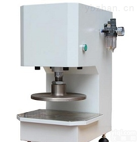 BN607型  BN607型气动<em>切片</em>机（标准<em>试样</em>取样器）