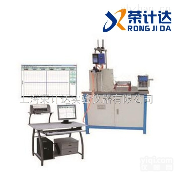 TSY-13  TSY-13<em>土工</em><em>合成材料</em><em>拉拔试验</em>仪