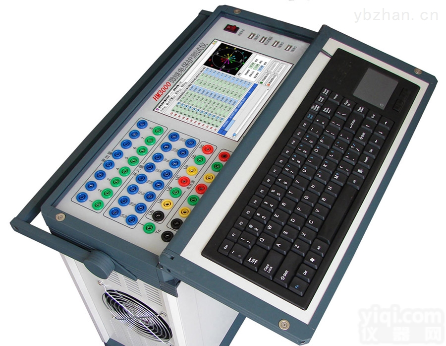 扬州微机继保仪/微机继电<em>保护</em><em>测试系统</em>/三相微机继电<em>保护</em>检验仪