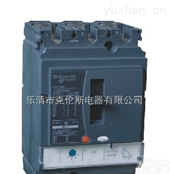 NSX-160/4P<em>塑壳</em><em>断路器</em>常年<em>销售</em>