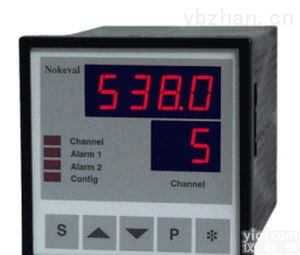 NOKeval<em>变送器</em>