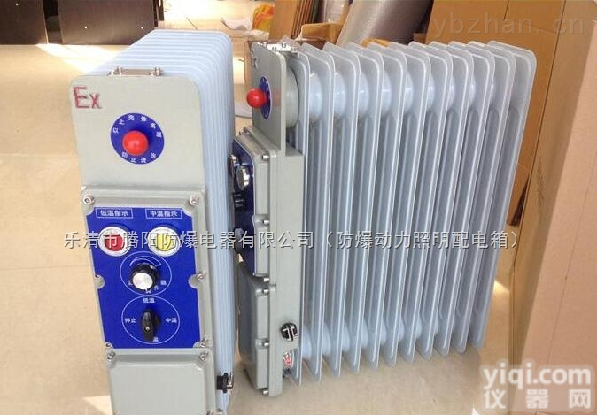 <em>防爆</em><em>电热油汀</em>/<em>防爆</em><em>电暖器</em>2000W厂家