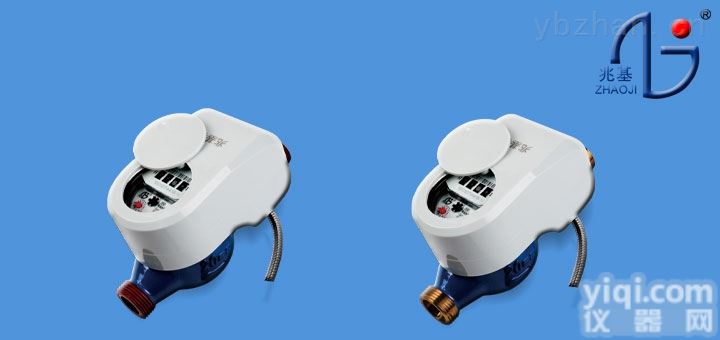 光电直读<em>水表</em>LXSY-15  光电直读<em>水表</em><em>特征</em>