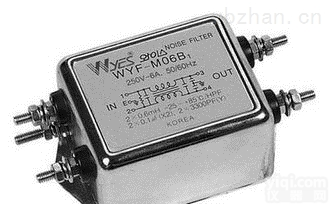 三相<em>输出</em><em>滤波器</em>NFO-<em>150</em>-鹰峰