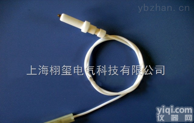 通用陶瓷带线<em>点火</em>针液化气煤气万能打火感应针嵌入式<em>燃气灶</em>具配件