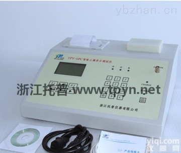 <em>土壤</em><em>氮磷钾</em><em>分析仪</em>的<em>土壤</em>养分状况管理