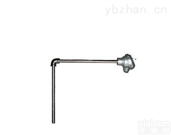 WRP-530  <em>泰州</em>厂家直销<em>盐浴炉</em>专用传感器铂铑<em>热电偶</em>WRP-530