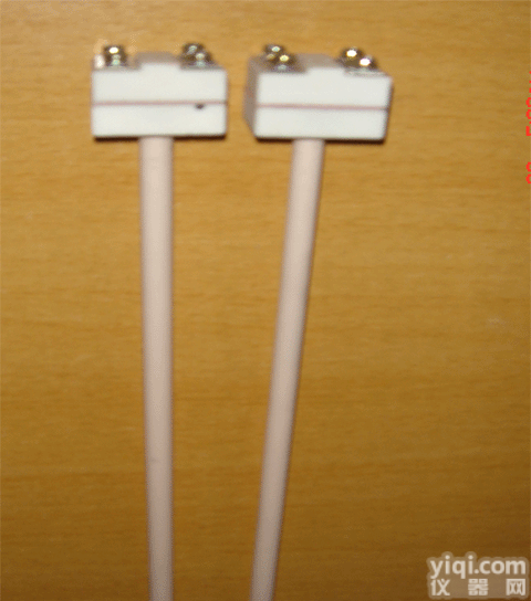 WRP-131  商华供应铜水专用<em>碳化硅</em>铂铑<em>热电偶</em>WRP-131