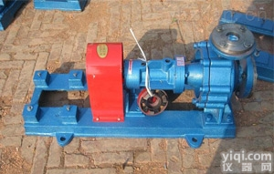 BRY  <em>BRY型风冷式热油泵</em>河北运鸿泵阀厂家现货供应