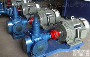 KCG  好用的KCG高温<em>齿轮泵</em>运鸿泵阀<em>现货供应</em>