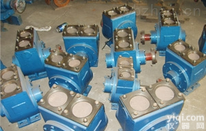 KYB  河北沧州防爆<em>滑片</em>泵制造<em>厂家</em>