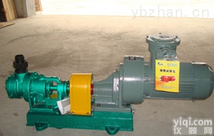 NYP  运鸿NYP高粘度保温泵采用优质<em>原材料</em>,<em>经久耐用</em>