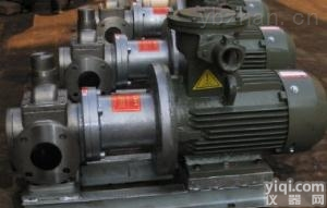 YCBC  运鸿YCBC不锈钢<em>圆弧</em>磁力驱动<em>齿轮泵</em>质量好,价位低