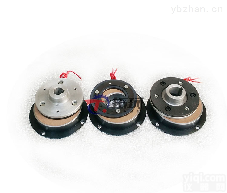 DZD5/DLD6  合肥拓珂/金丰通电电磁<em>制动器</em>/<em>离合器</em>