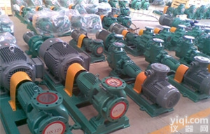 ZMD  <em>ZMD氟塑料磁力自吸泵</em>运鸿泵阀大量现货供应