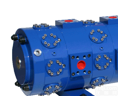 <em>JAHNS</em><em>分流</em><em>马达</em>