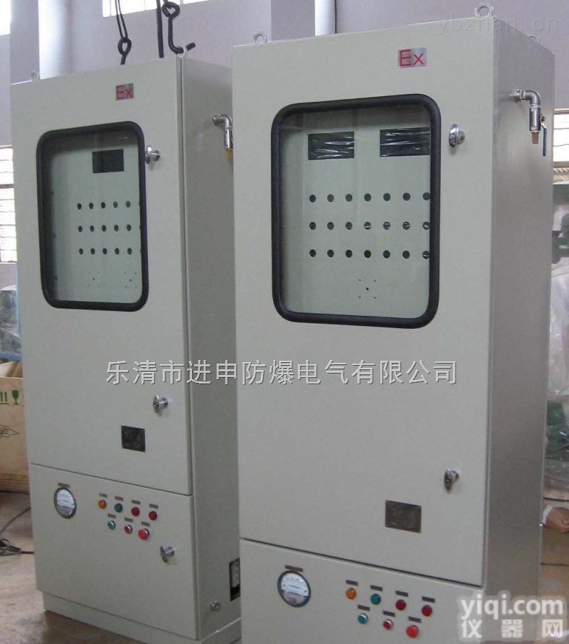 <em>防爆</em>正压<em>控制柜</em>  BXPK正压型<em>防爆</em><em>控制柜</em>