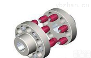 LT  LT型（原TL型）<em>弹性</em>套柱销<em>联轴器</em>