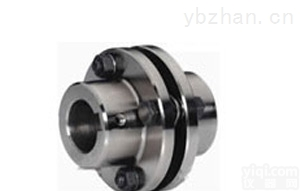 JMI  JMI型带沉孔<em>基本型</em>膜片<em>联轴器</em>