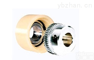 TGL  TGL型<em>尼龙</em>内齿圈鼓形齿式<em>联轴器</em>
