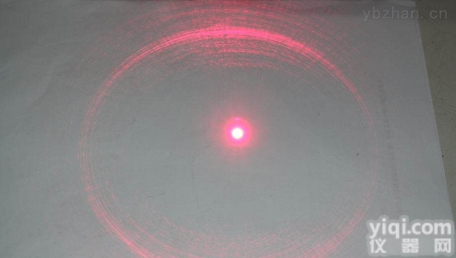 <em>可调</em>焦<em>红光</em>点状激光器