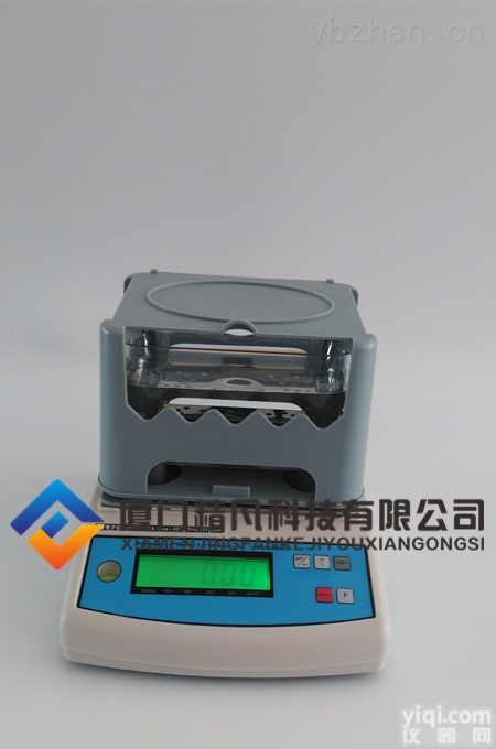 JF-300Q  经济型<em>含油</em>轴承<em>含油</em>率<em>密度计</em>