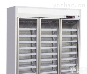 <em>三开门药品阴凉柜价格</em>