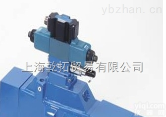 DG4V-5-6CJ-M-U-H6-20  美国威格士<em>液压阀</em>，<em>VICKERS</em><em>电磁阀</em>安装方式