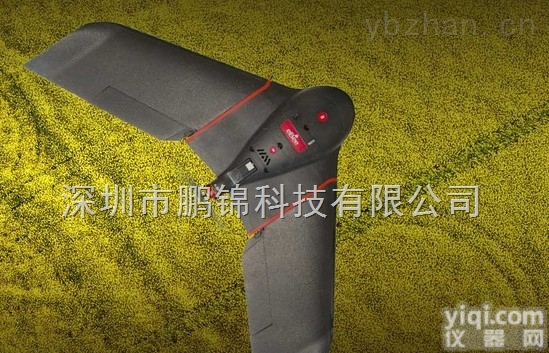 <em>无人机</em>EBEE SQ<em>瑞士</em>制造