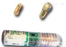 VHF<em>鱼类</em>追踪系列  ZFIC01/02/03植入式--内置天线<em>发射器</em>