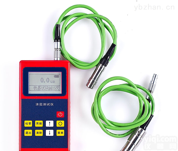 提供江苏徐州涂层膜厚仪技术 徐州<em>漆膜</em><em>测厚仪</em>供应<em>厂家</em>