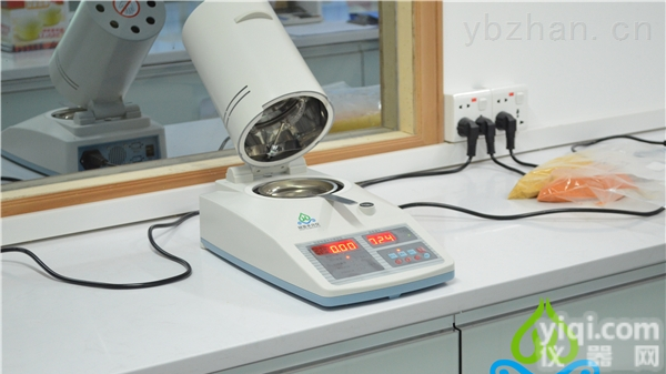 <em>东莞</em><em>尼龙</em>水分测定仪测量结果允许误差值是多少